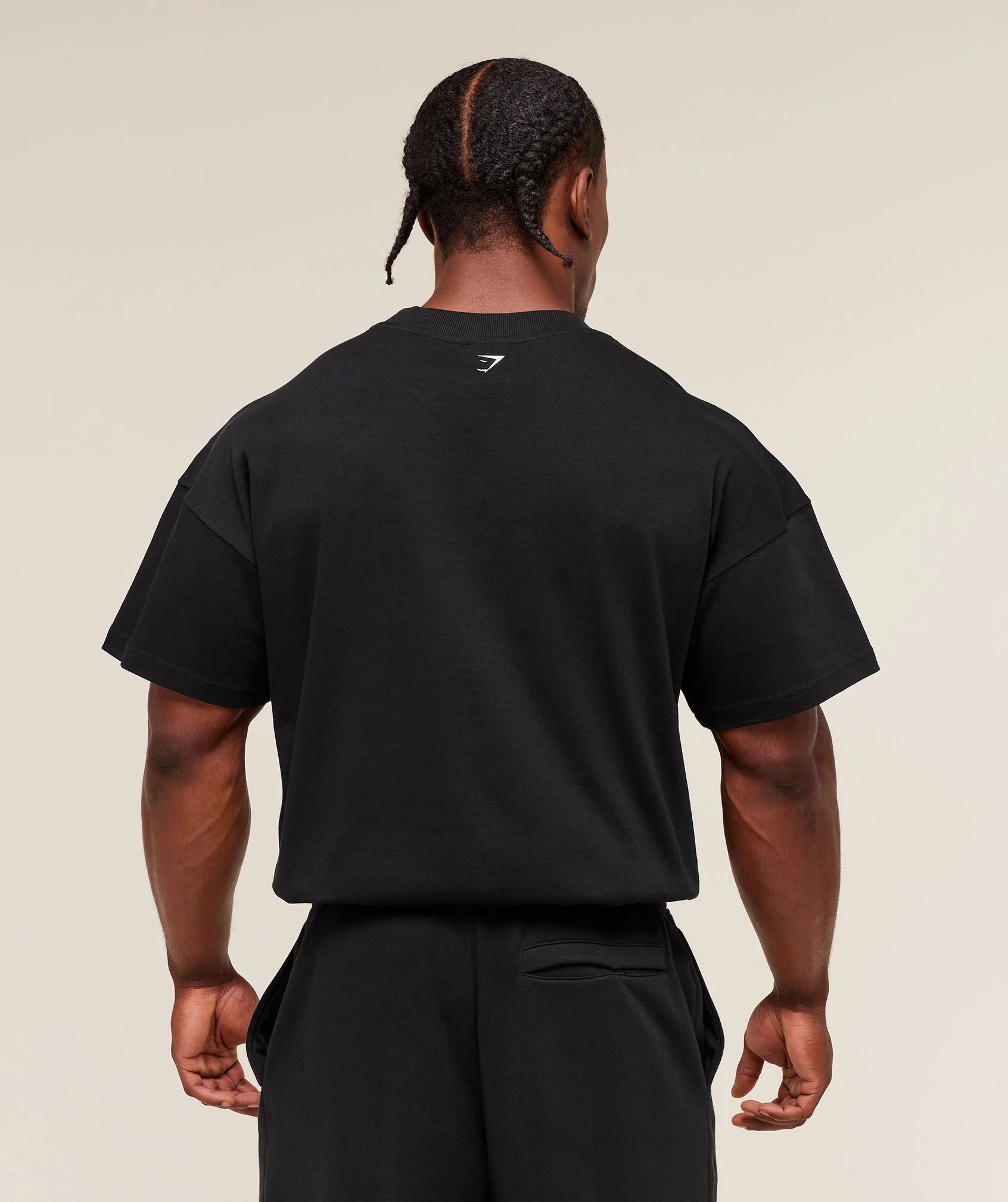 FADE GRAPHIC T-SHIRT PRE-ORDER