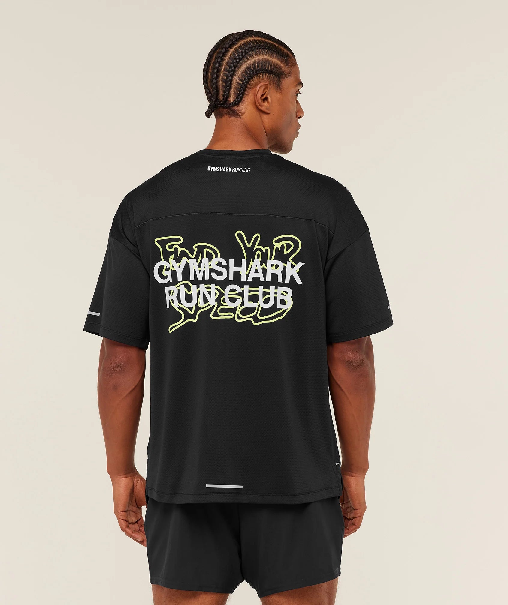 FIND YOUR SPEED T-SHIRT