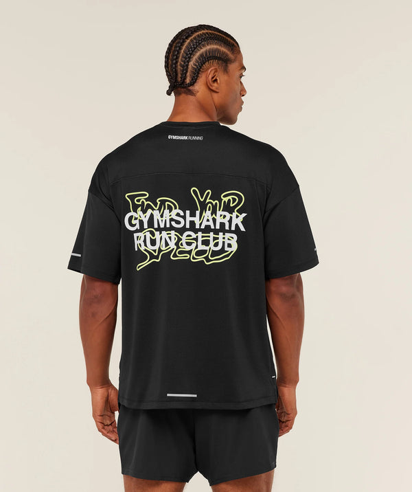 FIND YOUR SPEED T-SHIRT