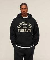2012 STRENGTH HOODIE PRE-ORDER