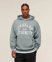 2012 STRENGTH HOODIE PRE-ORDER