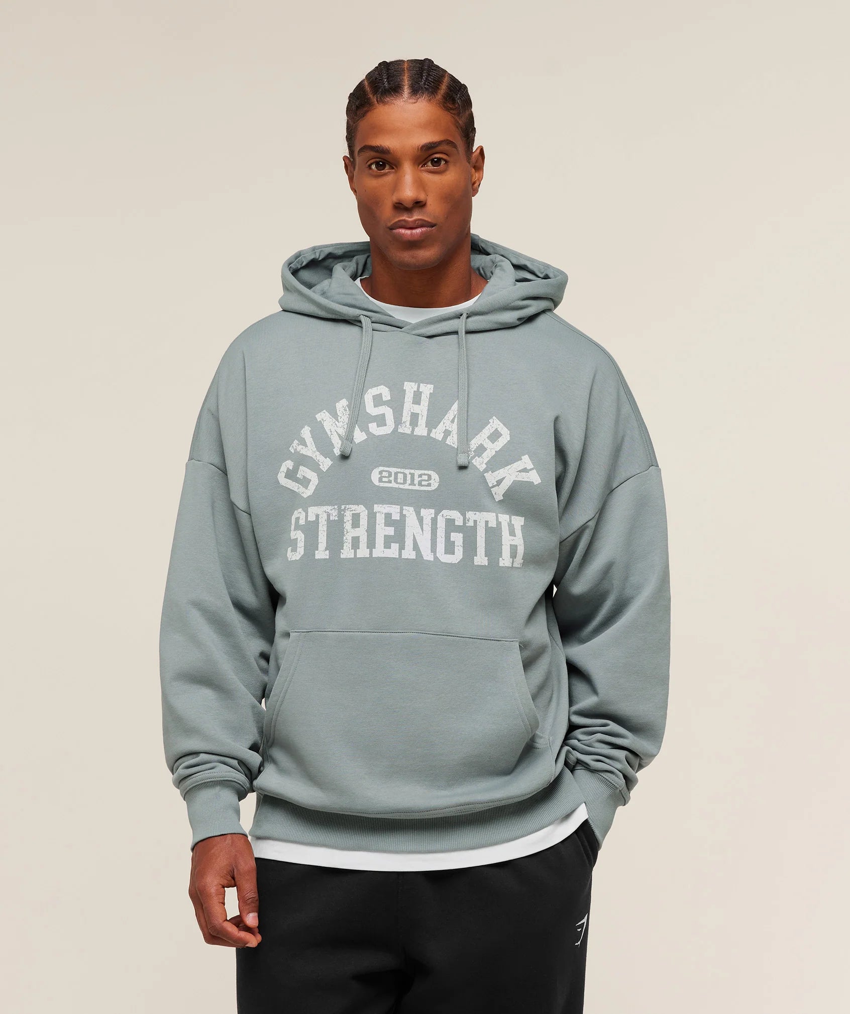 2012 STRENGTH HOODIE PRE-ORDER