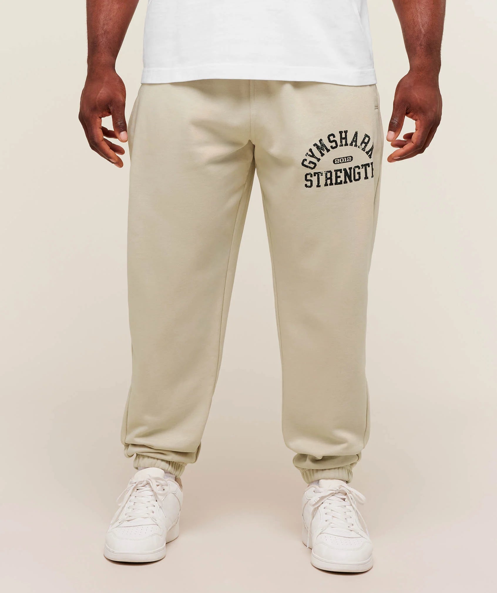 2012 STRENGTH JOGGERS PRE-ORDER