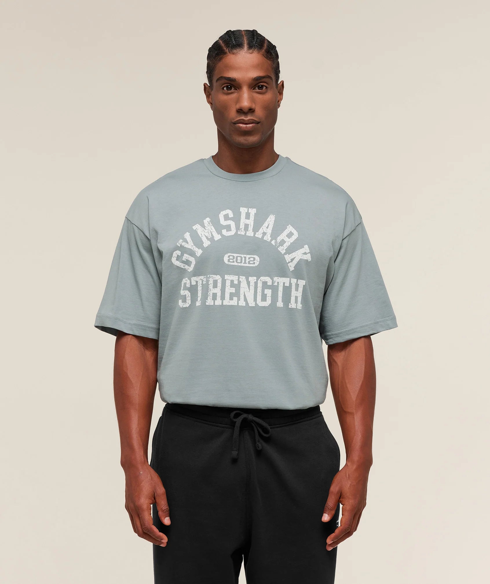 2012 STRENGTH T-SHIRT PRE-ORDER
