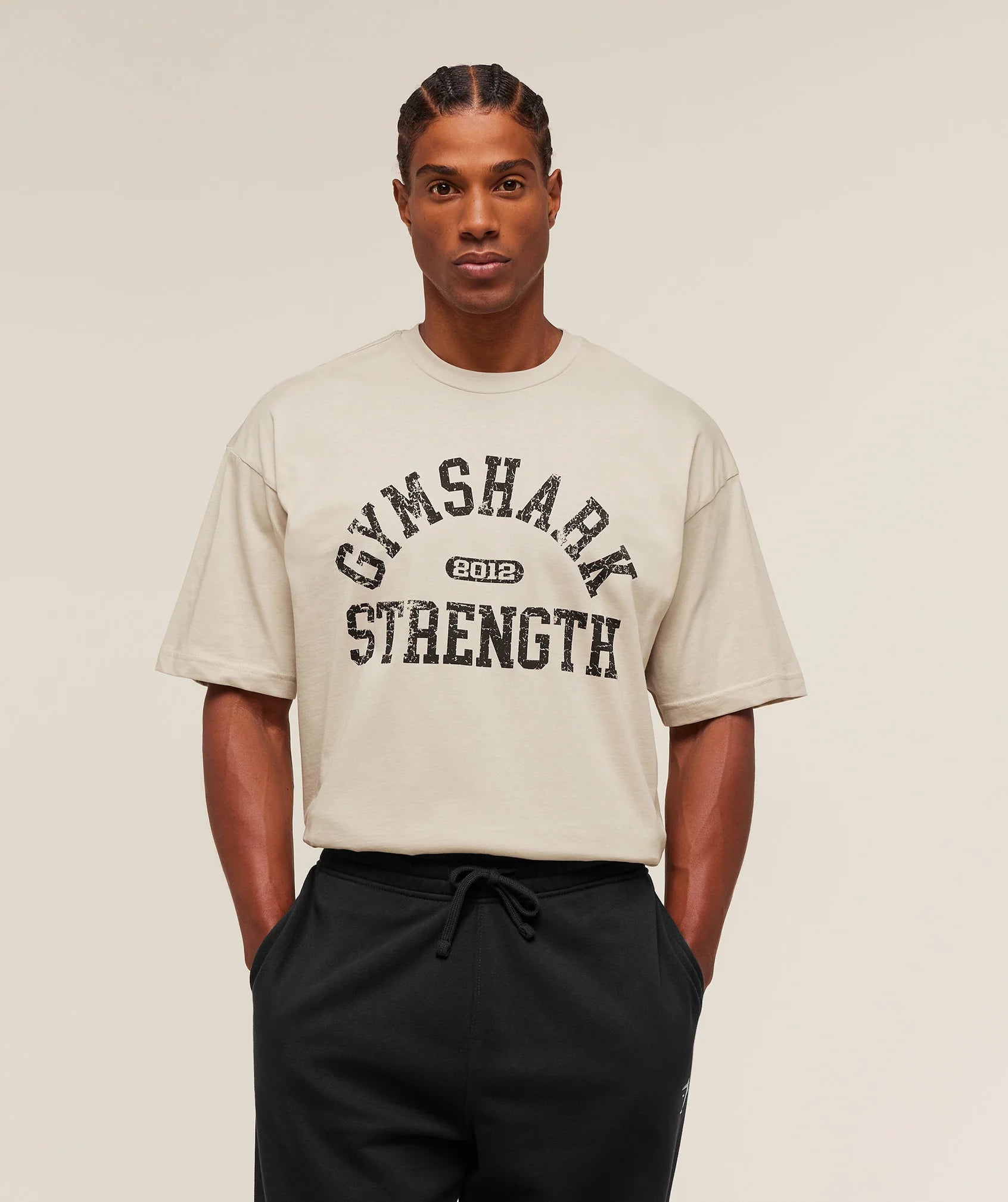 2012 STRENGTH T-SHIRT PRE-ORDER