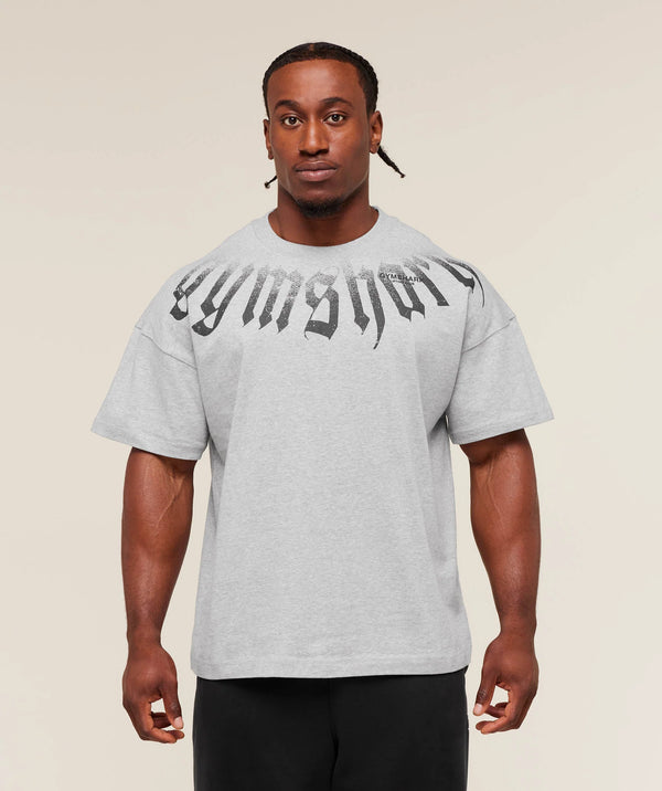 FADE GRAPHIC T-SHIRT PRE-ORDER