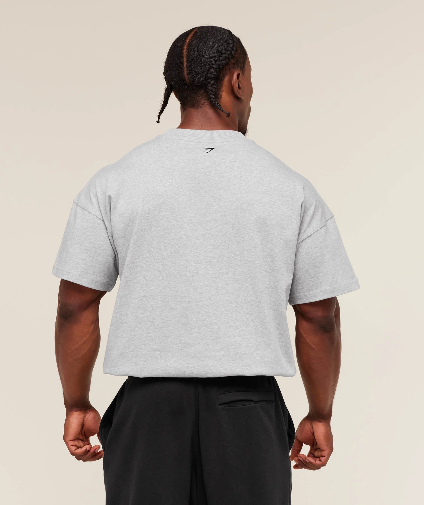 FADE GRAPHIC T-SHIRT PRE-ORDER