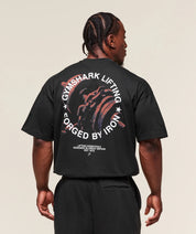 FORGED BY IRON T-SHIRT PRE-ORDER
