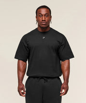 FORGED BY IRON T-SHIRT PRE-ORDER