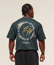 FORGED BY IRON T-SHIRT PRE-ORDER