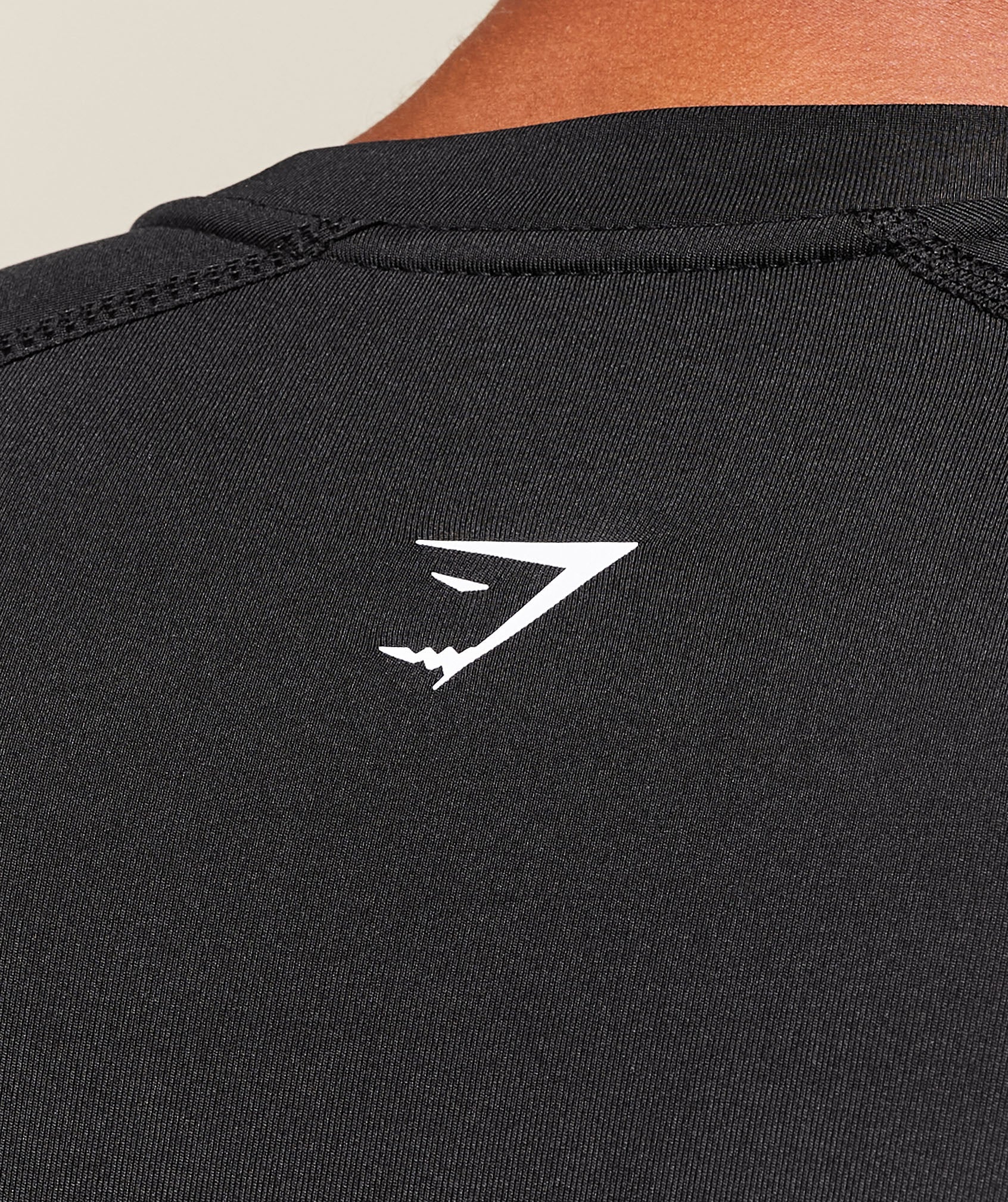 GLSC BASE LAYER LONG SLEEVE T-SHIRT