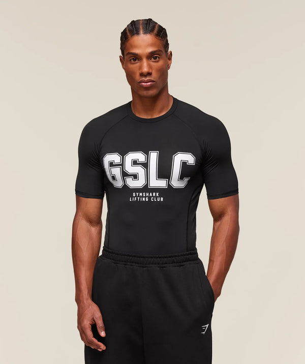 GSLC BASELAYER T SHIRT