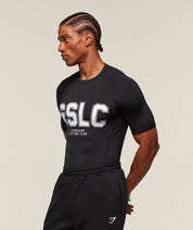 GSLC BASELAYER T SHIRT