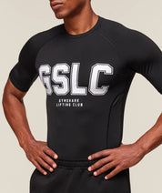 GLSC BASE LAYER T-SHIRT