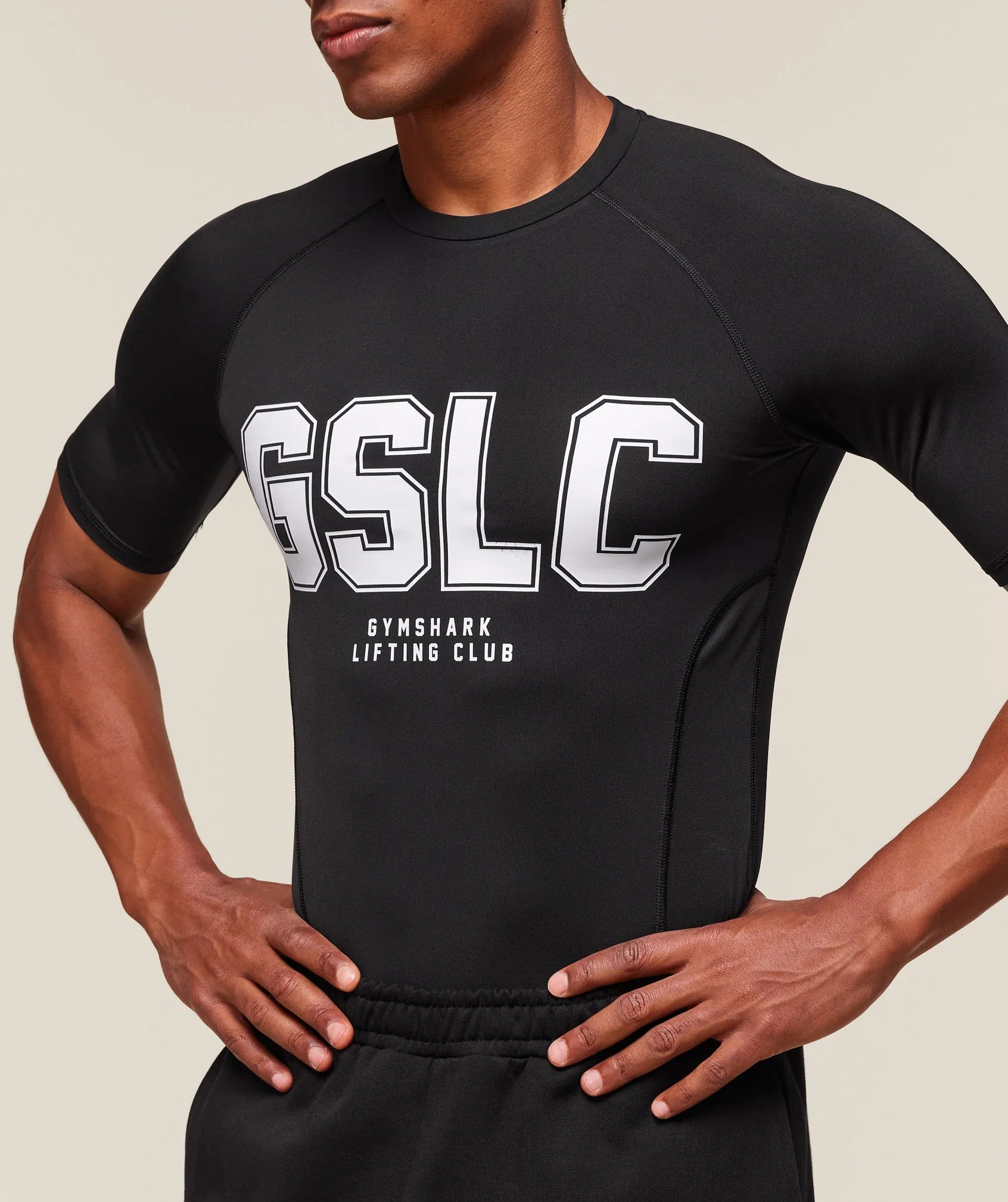 GSLC BASELAYER T SHIRT