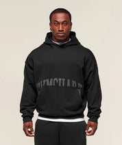 POCKET GRAPHIC HOODIE PRE-ORDER