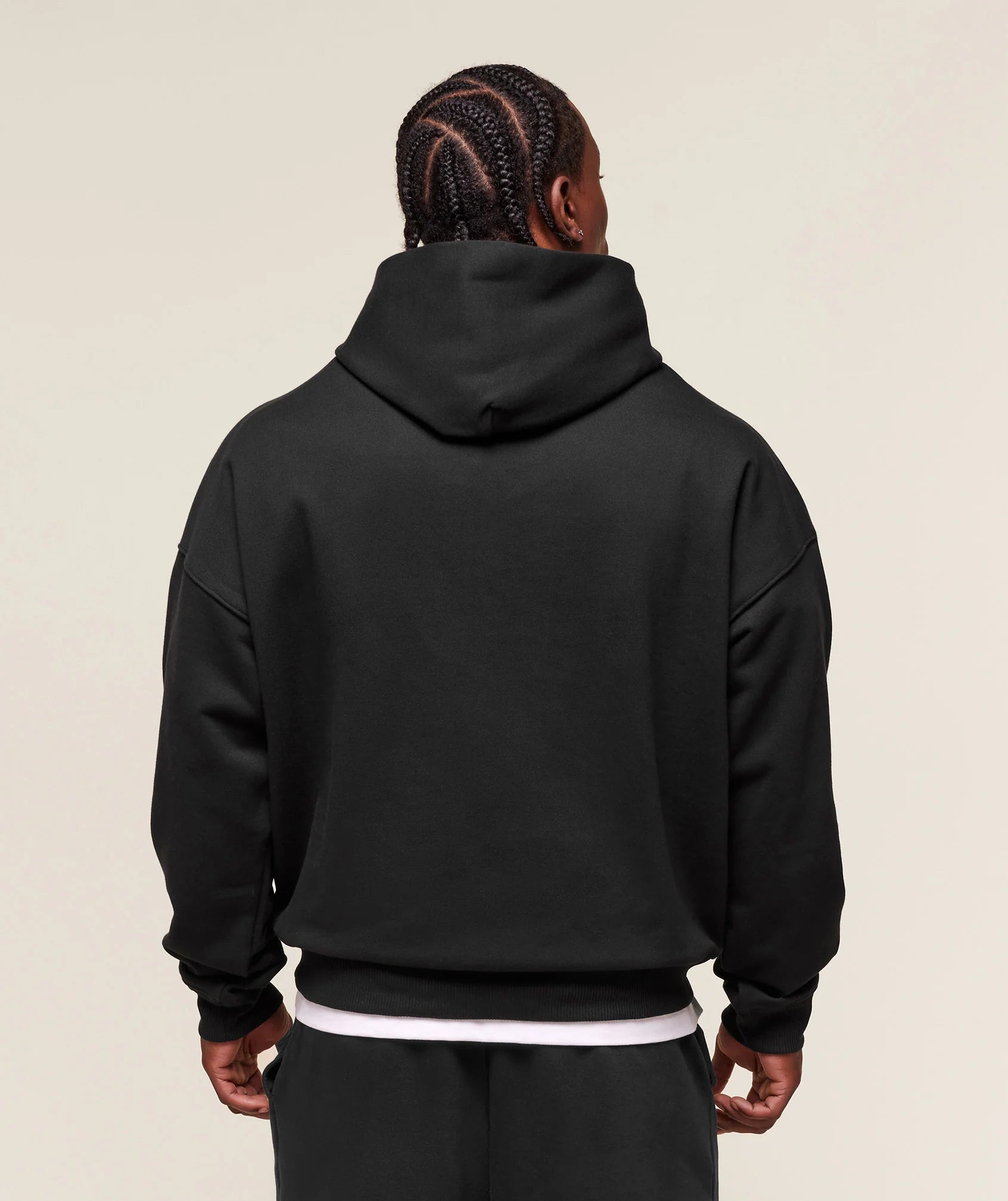 POCKET GRAPHIC HOODIE PRE-ORDER
