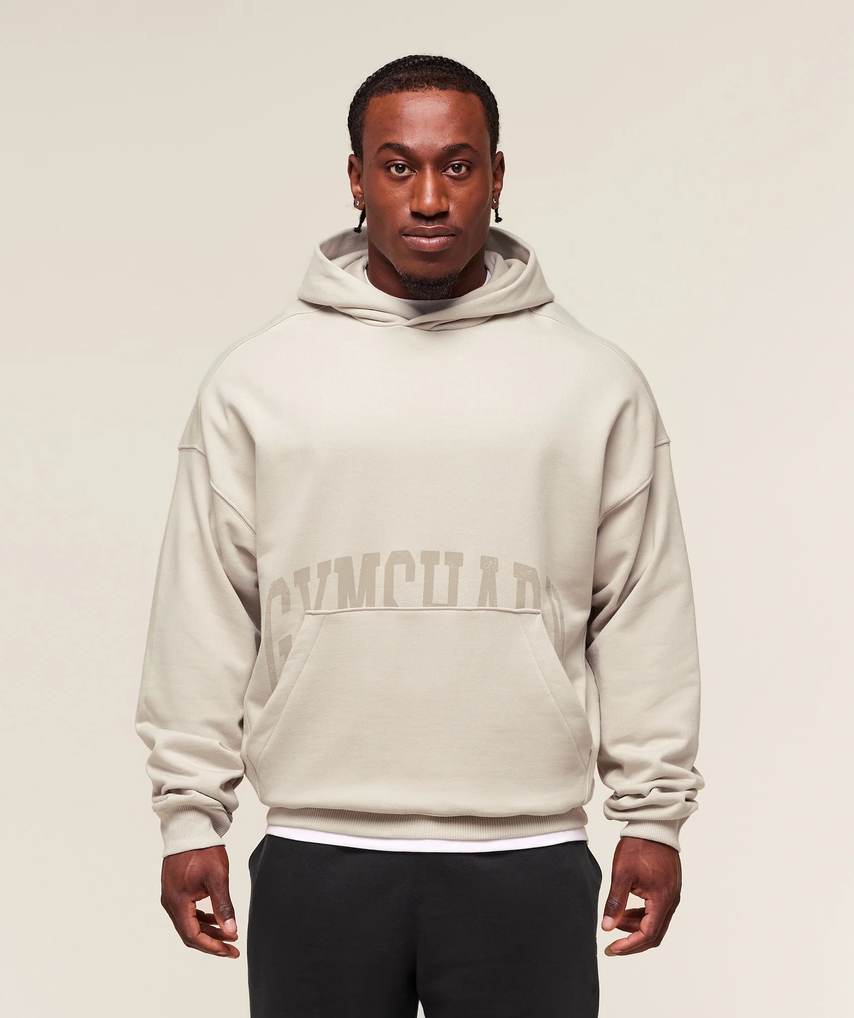 POCKET GRAPHIC HOODIE PRE-ORDER