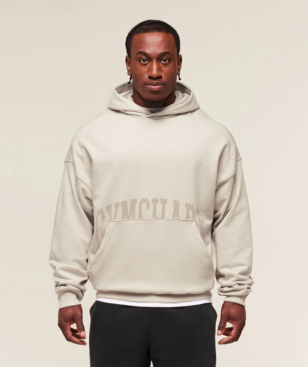 POCKET GRAPHIC HOODIE PRE-ORDER