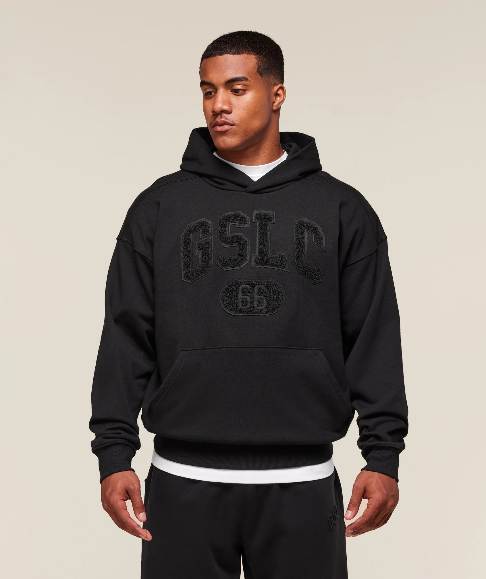 GSLC HOODIE PRE-ORDER