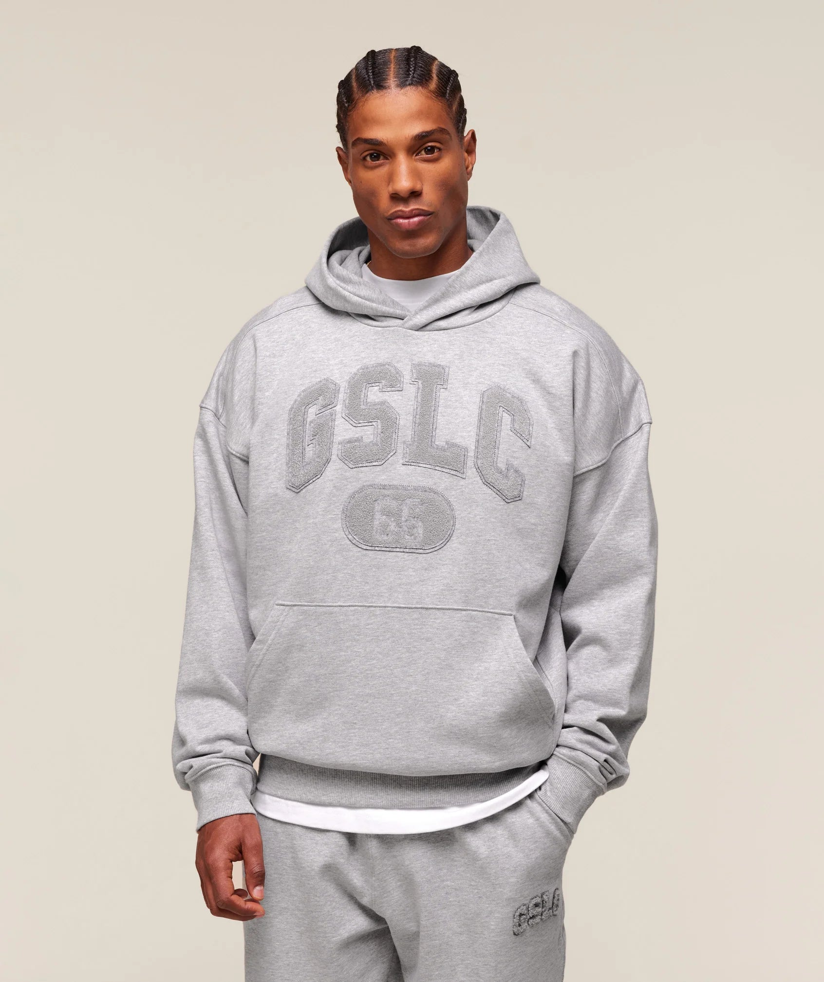 GSLC HOODIE PRE-ORDER