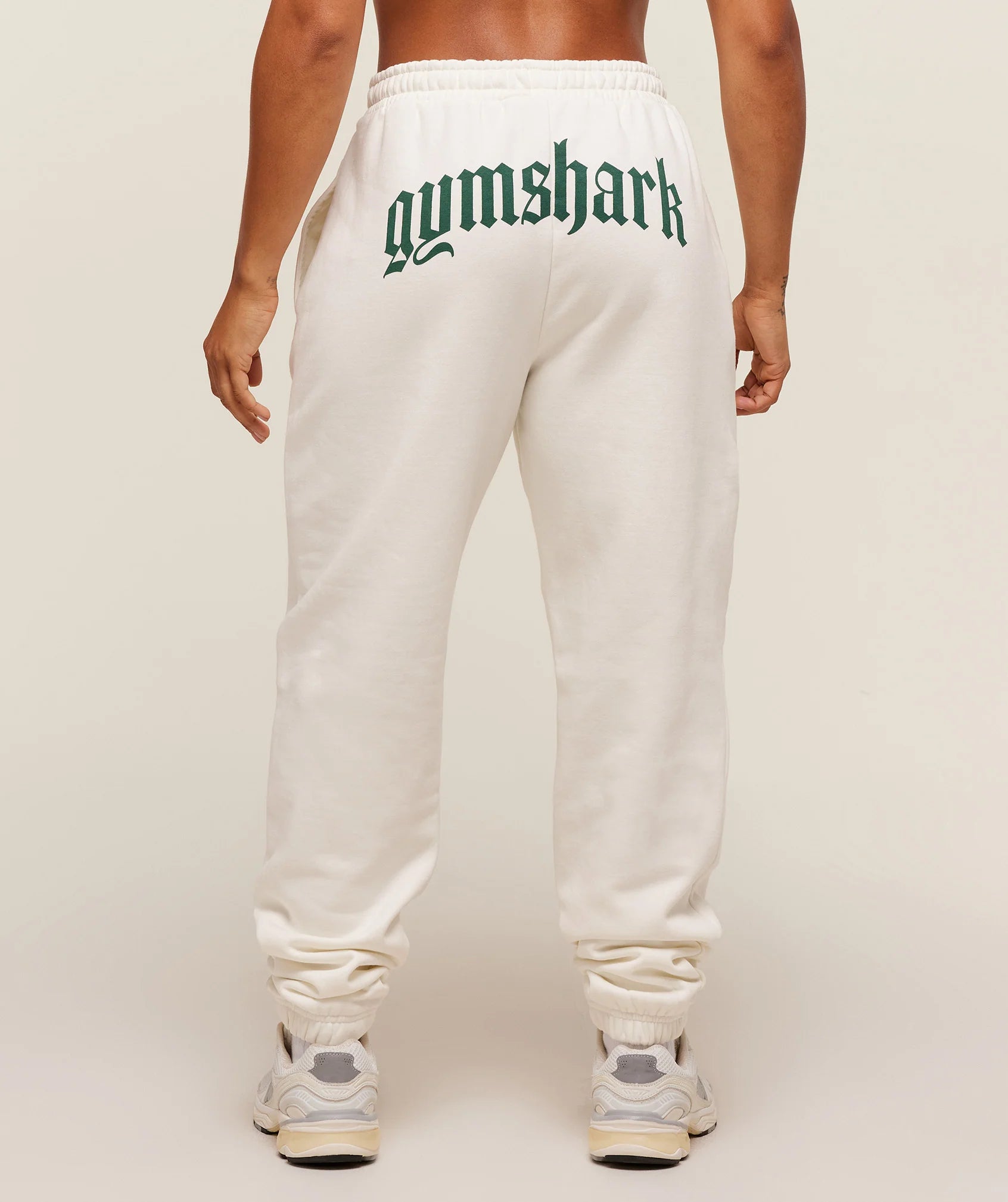 STRENGTH DEPARTMENT JOGGERS PRE-ORDER