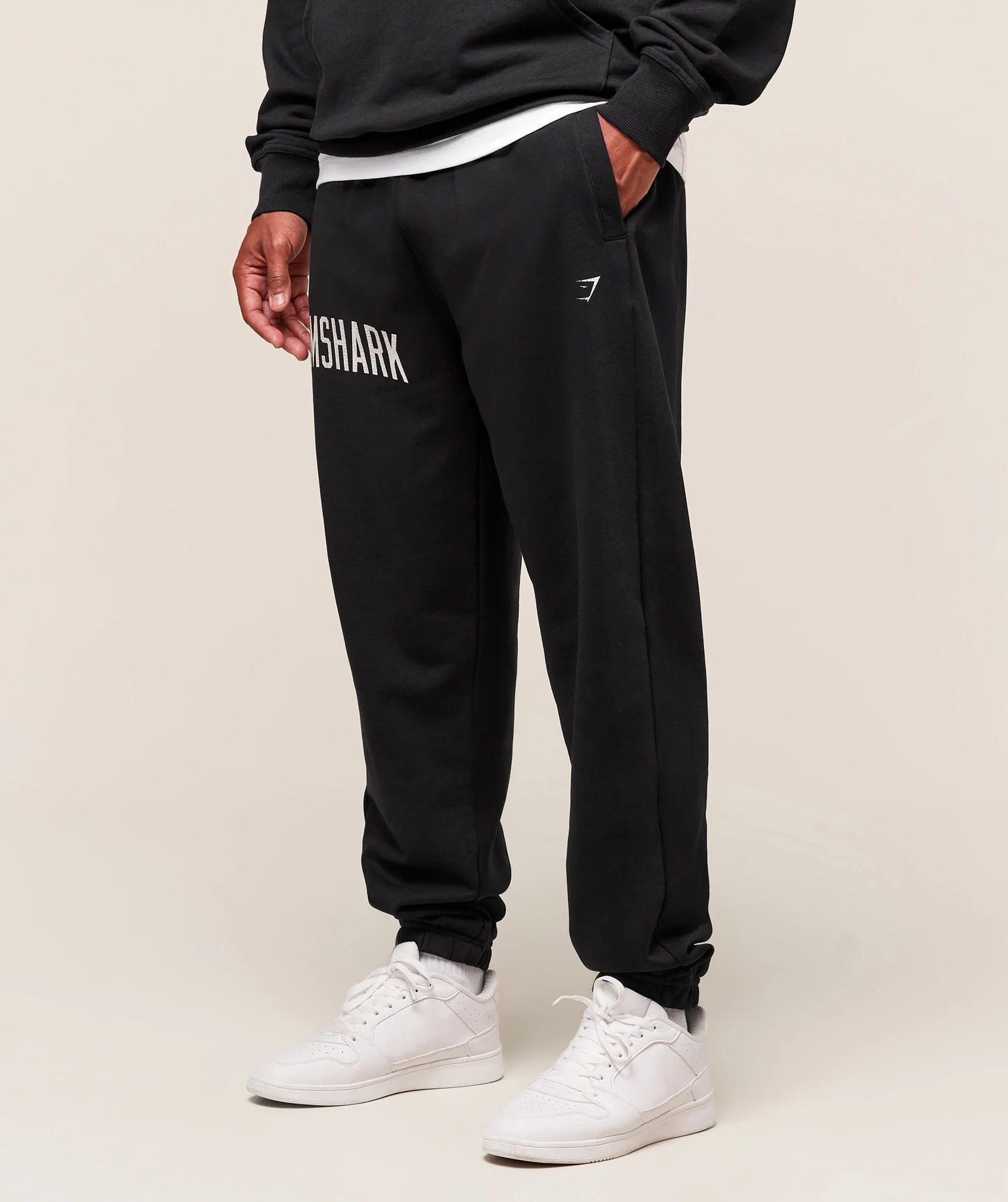 WORN GRAPHIC JOGGER PRE-ORDER