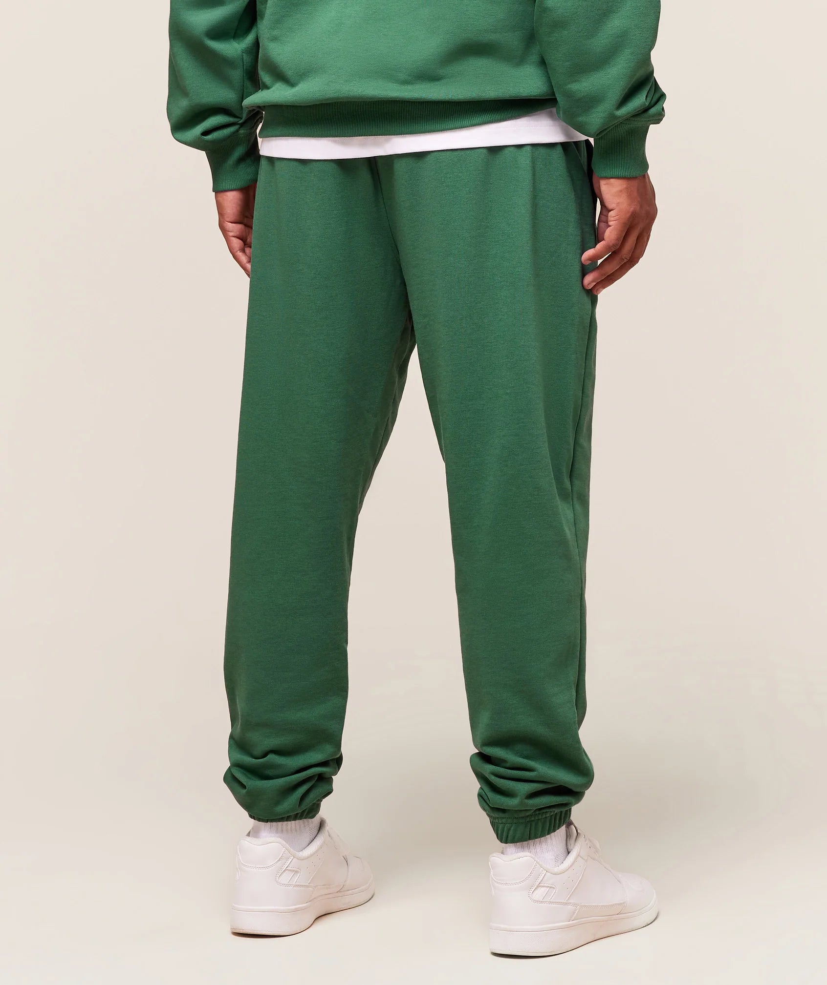 WORN GRAPHIC JOGGER PRE-ORDER