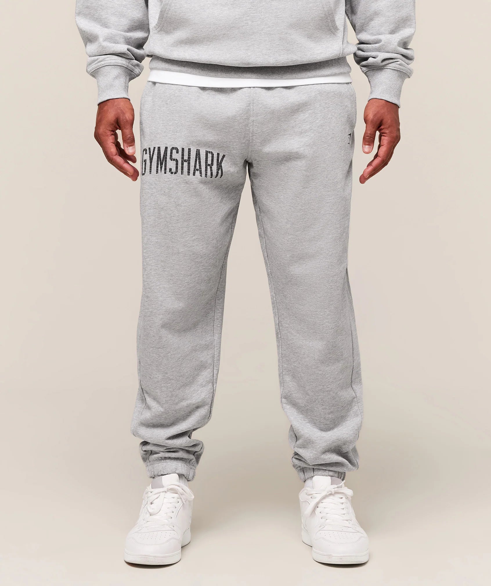 WORN GRAPHIC JOGGER PRE-ORDER