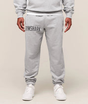 WORN GRAPHIC JOGGER PRE-ORDER