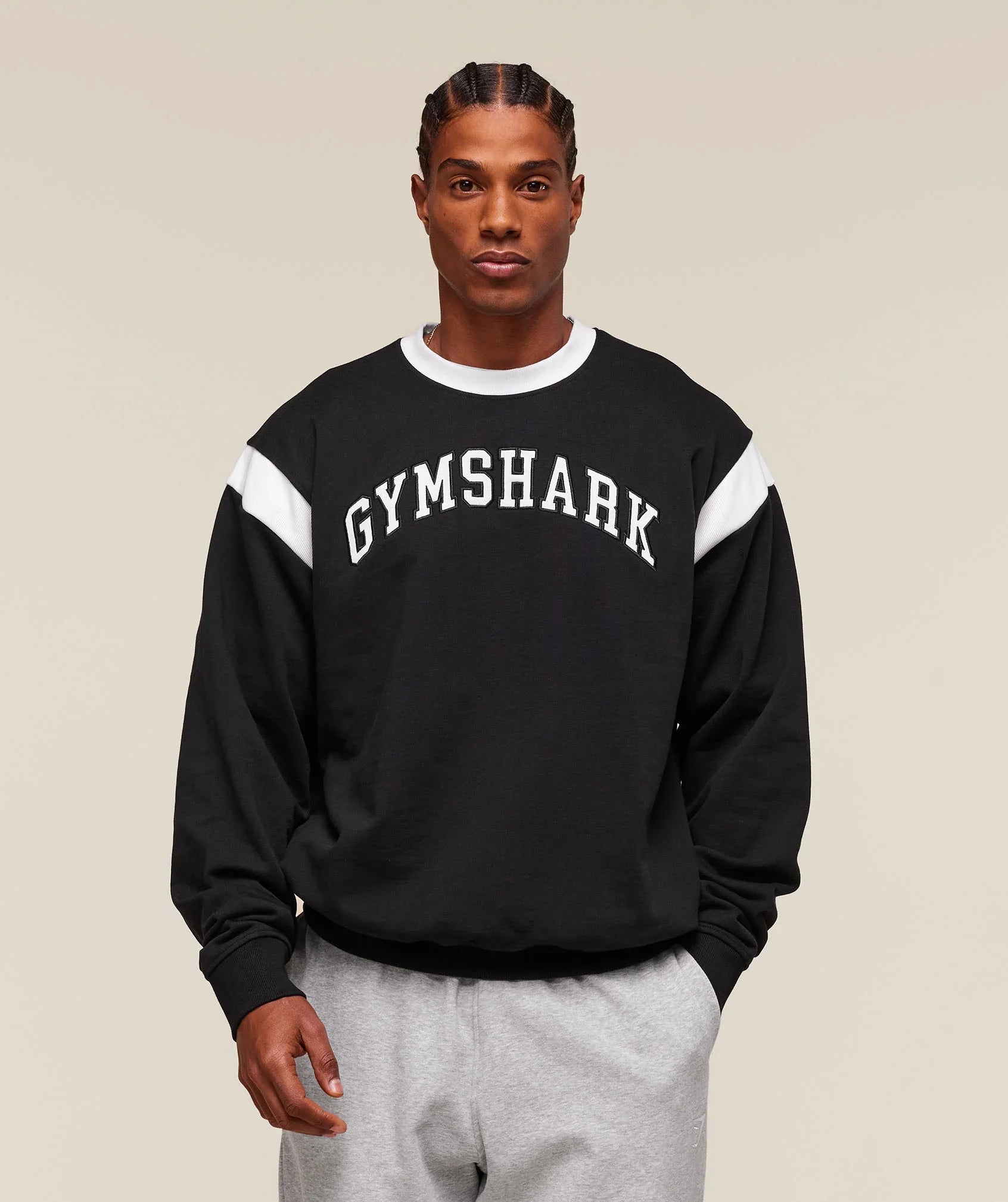 GSLC CREW PRE ORDER