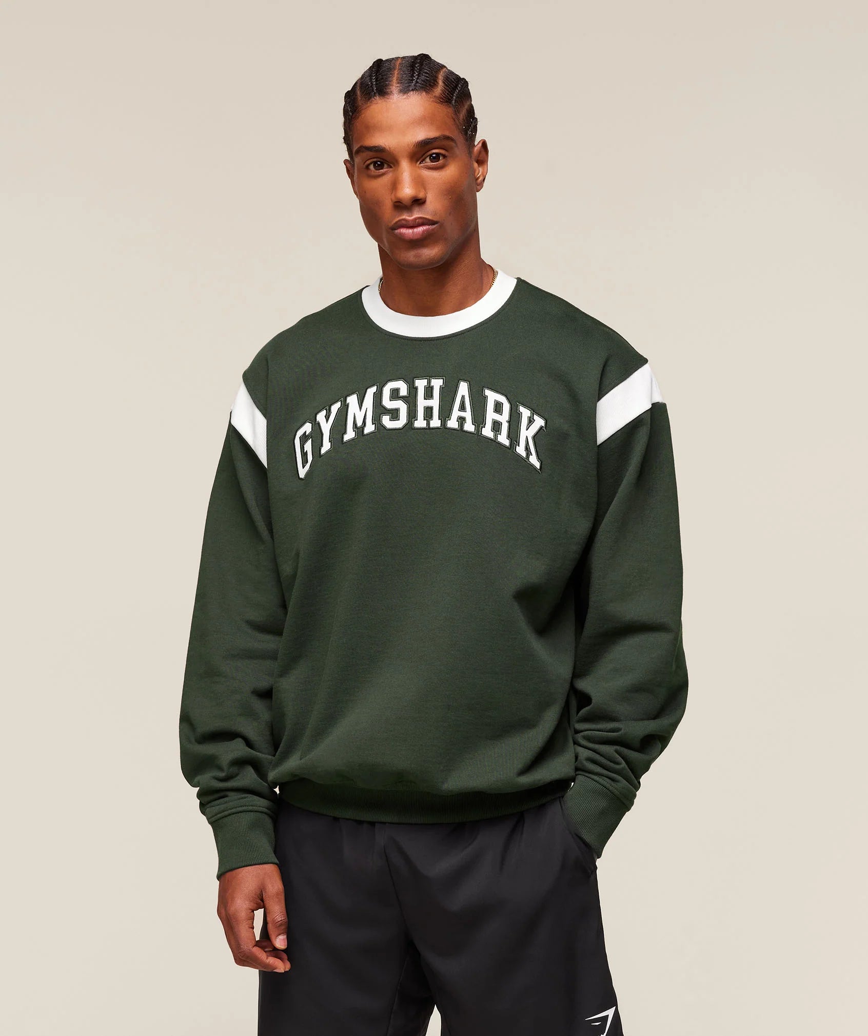 GSLC CREW PRE ORDER