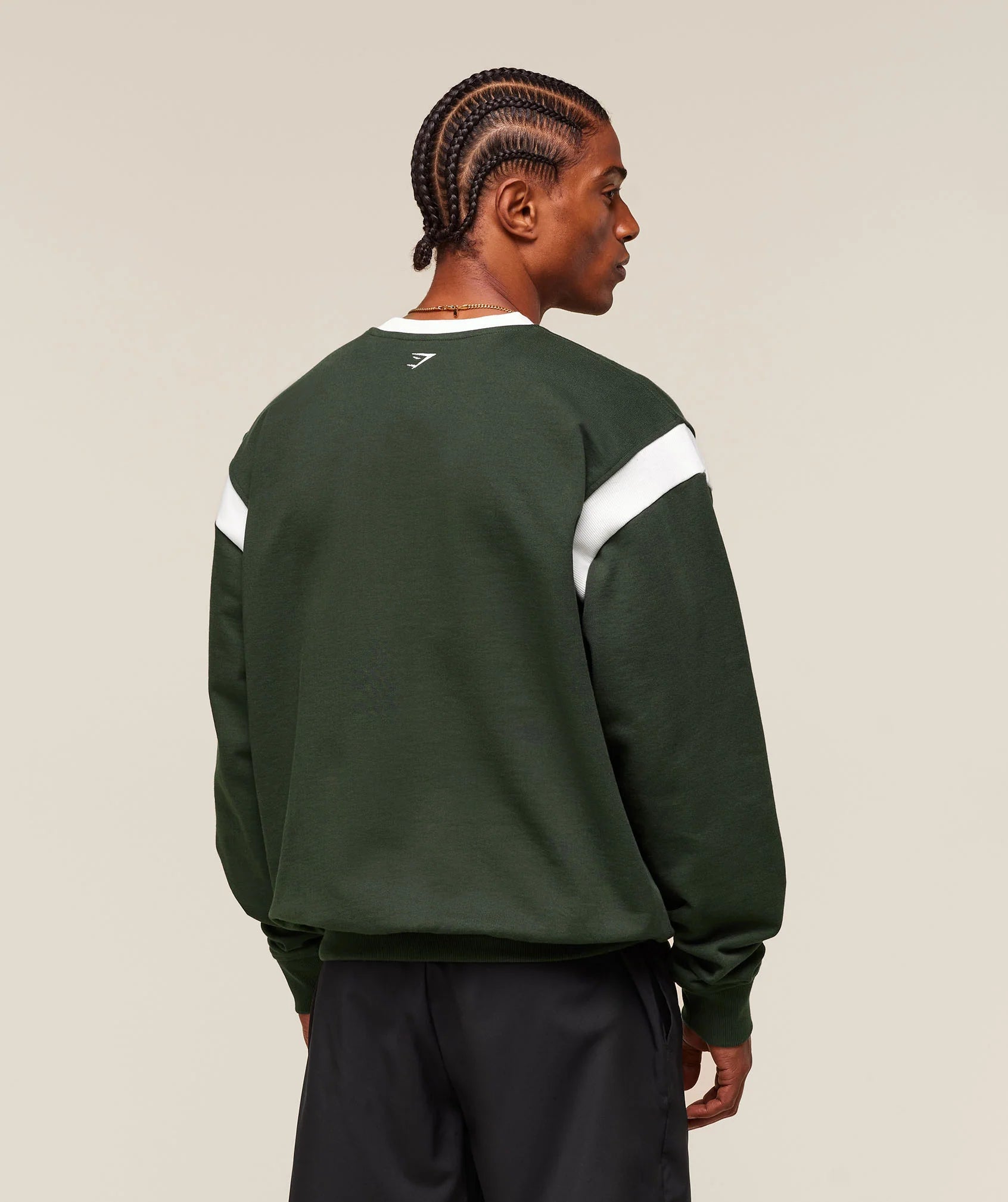 GSLC CREW PRE ORDER