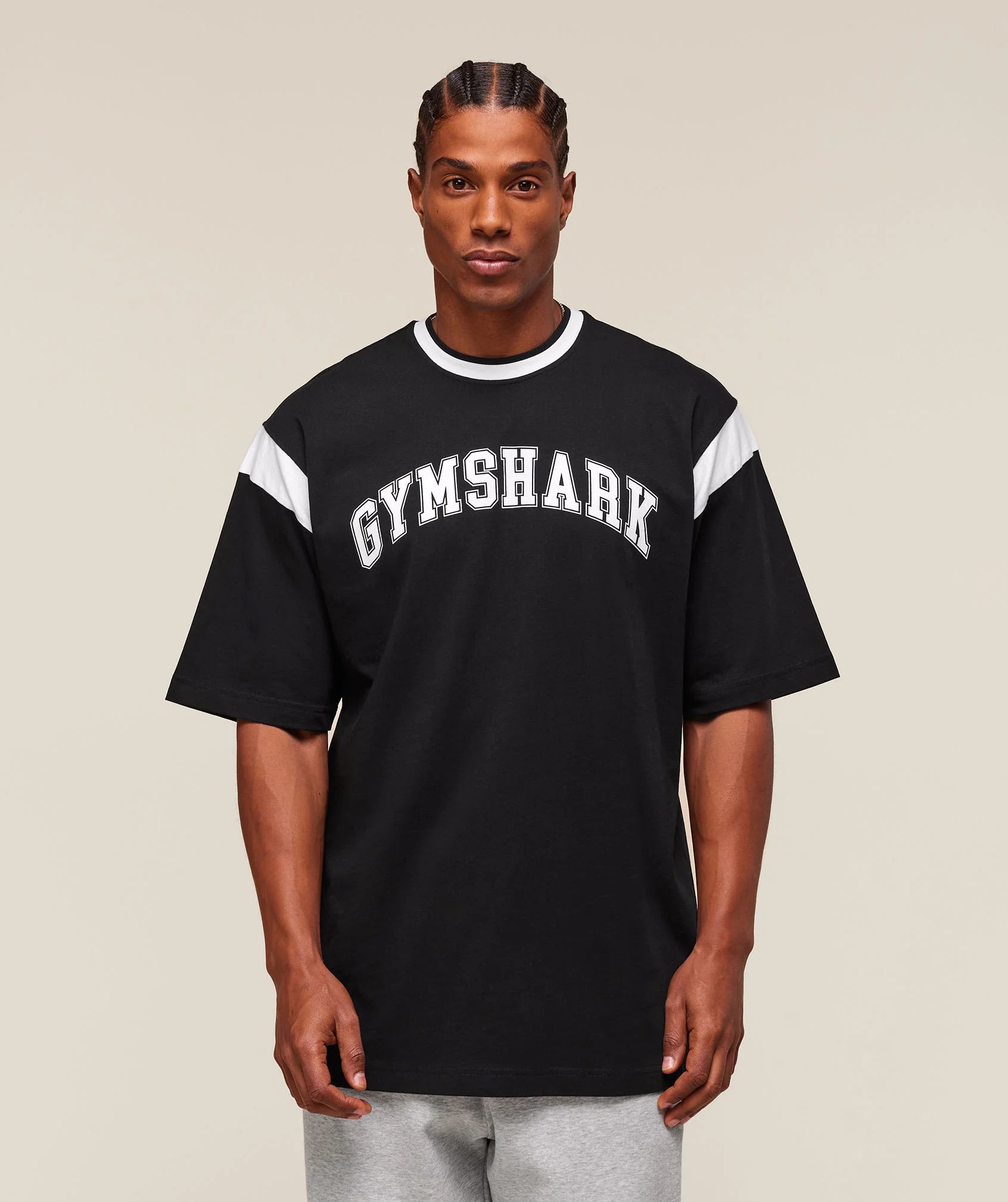GSLC OVERSIZED T-SHIRT PRE-ORDER