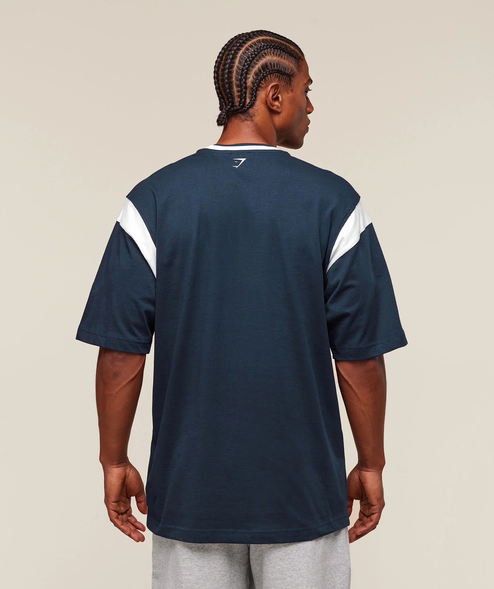GSLC OVERSIZED T-SHIRT PRE-ORDER