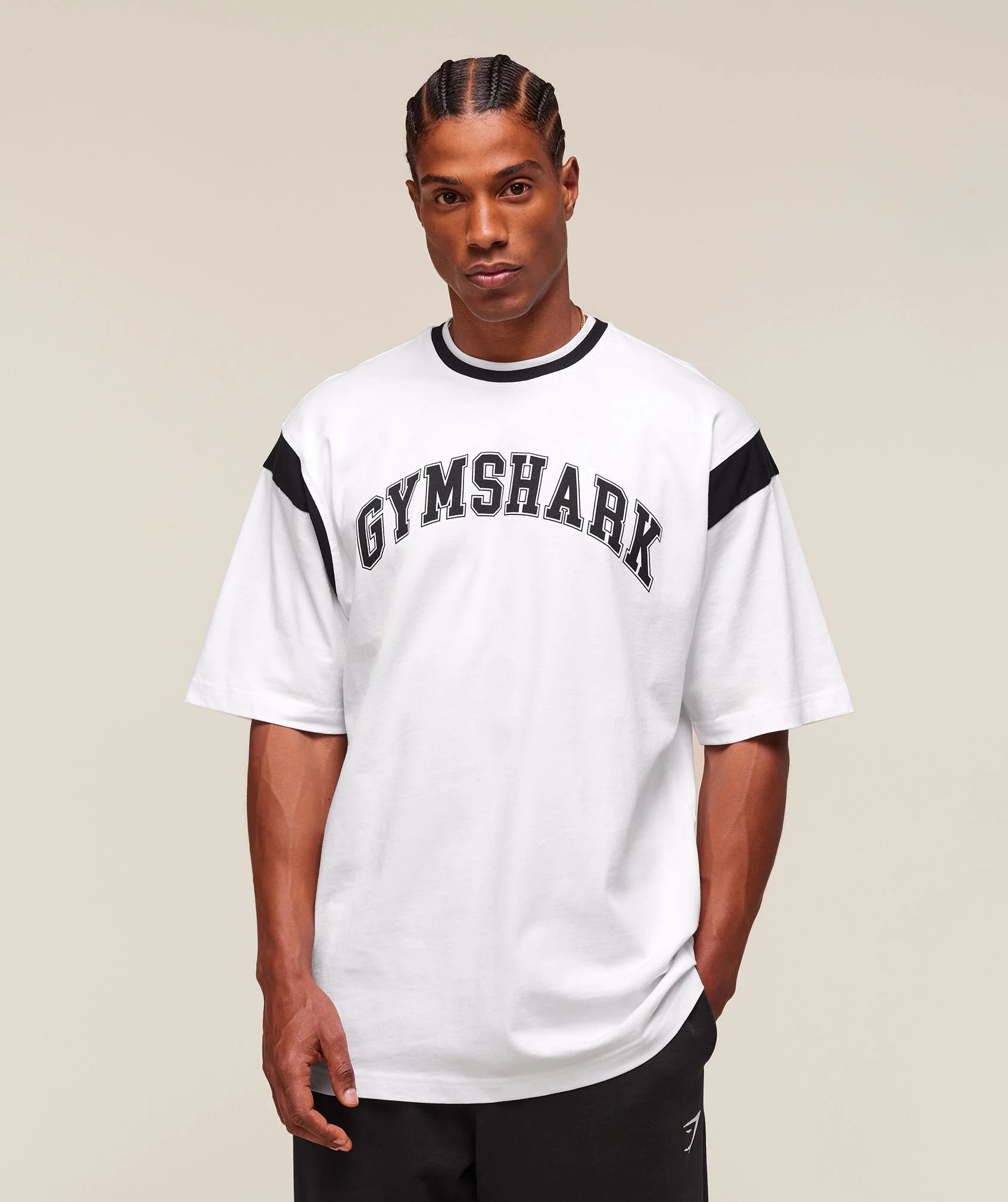 GSLC OVERSIZED T-SHIRT PRE-ORDER