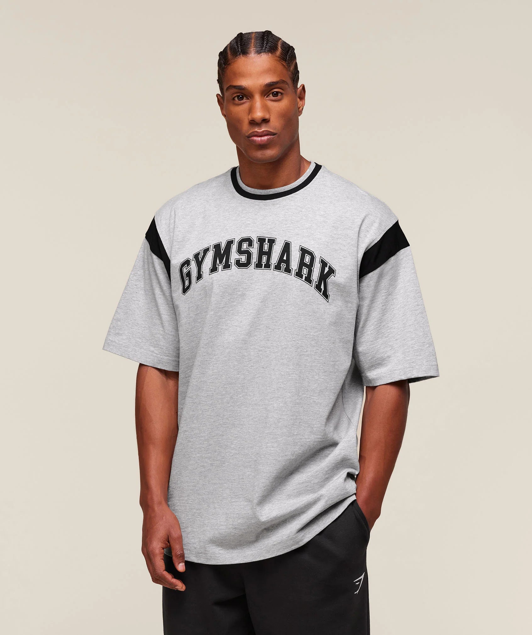 GSLC OVERSIZED T-SHIRT PRE-ORDER
