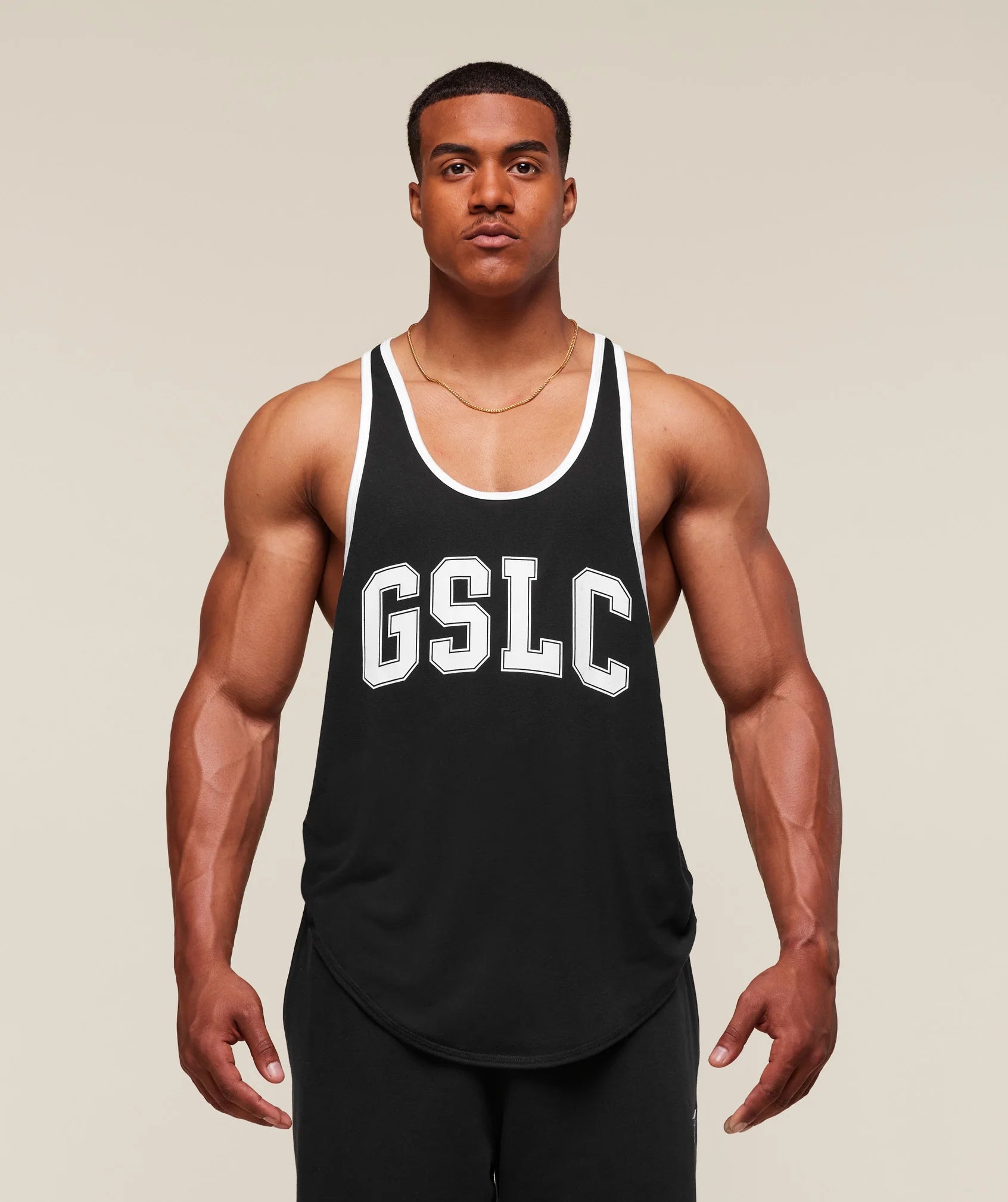 GSLC RINGER STRINGER