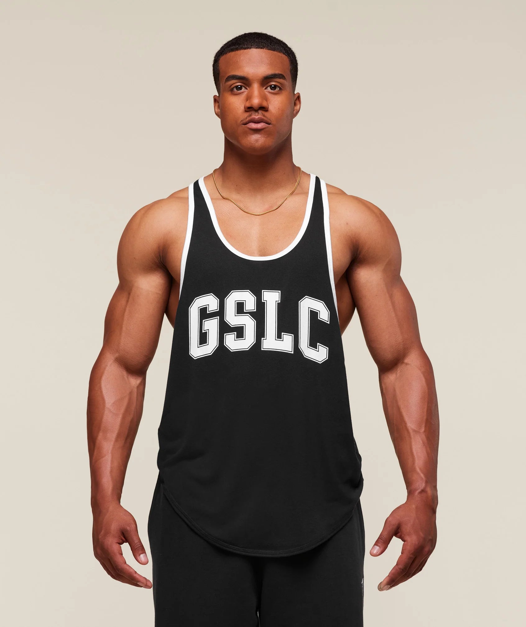 GSLC RINGER STRINGER PRE-ORDER