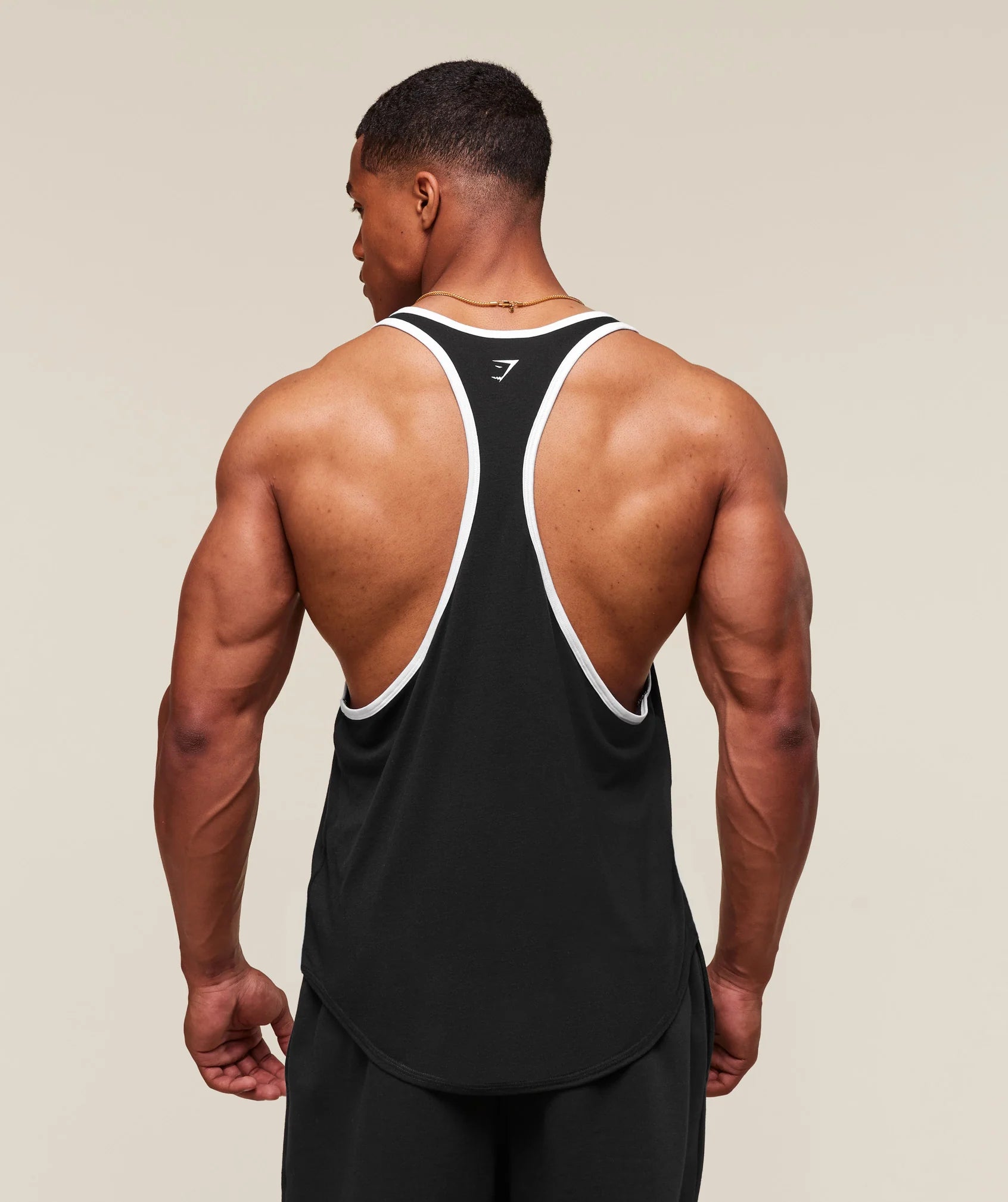 GSLC RINGER STRINGER