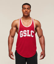 GSLC RINGER STRINGER PRE-ORDER