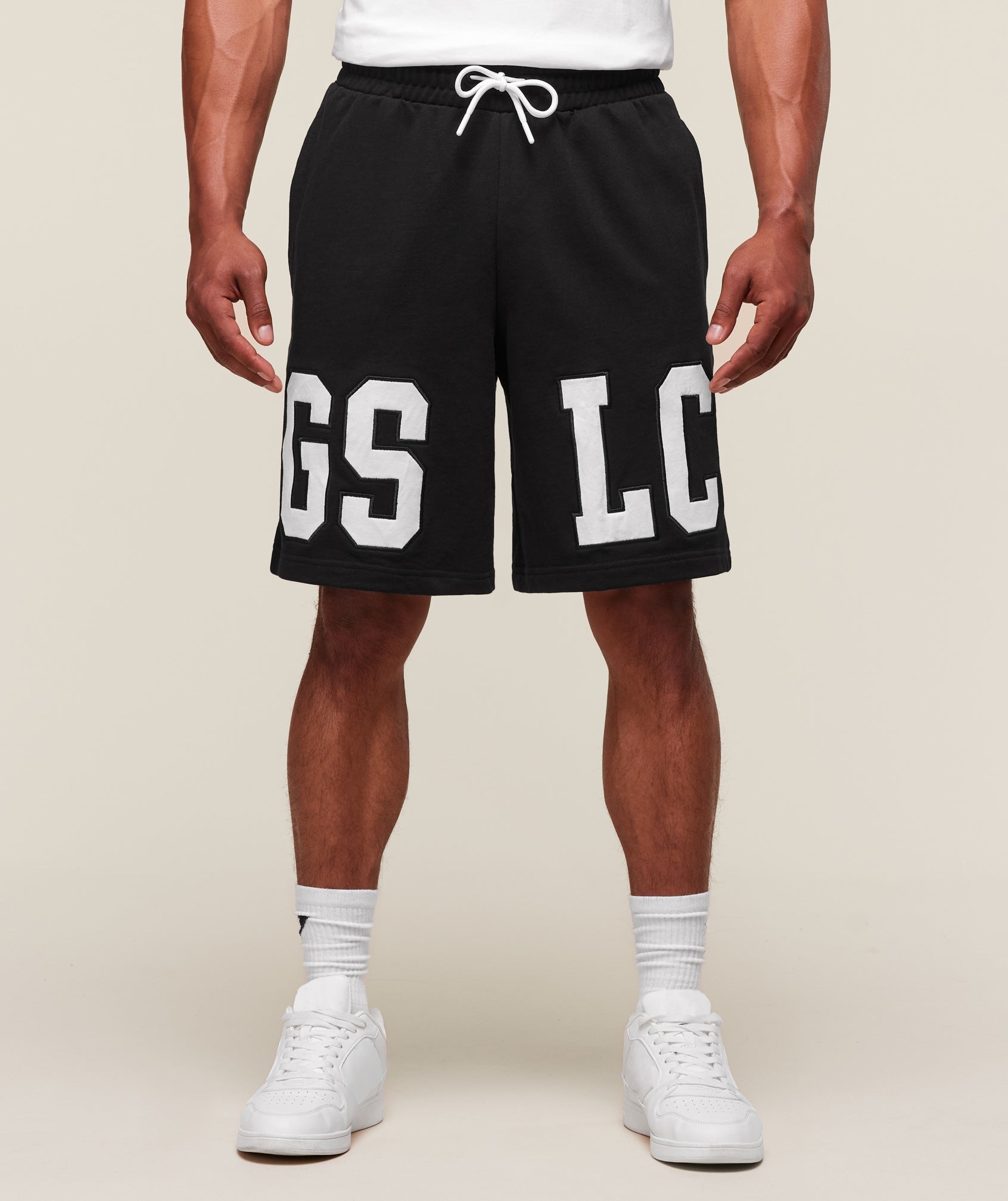 COLLEGIATE 9" SHORTS