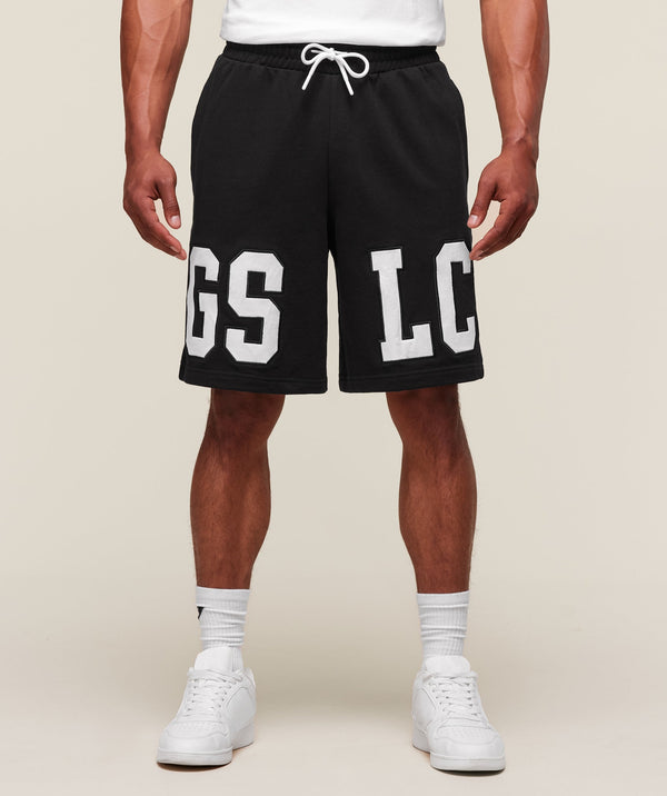 COLLEGIATE 9" SHORTS