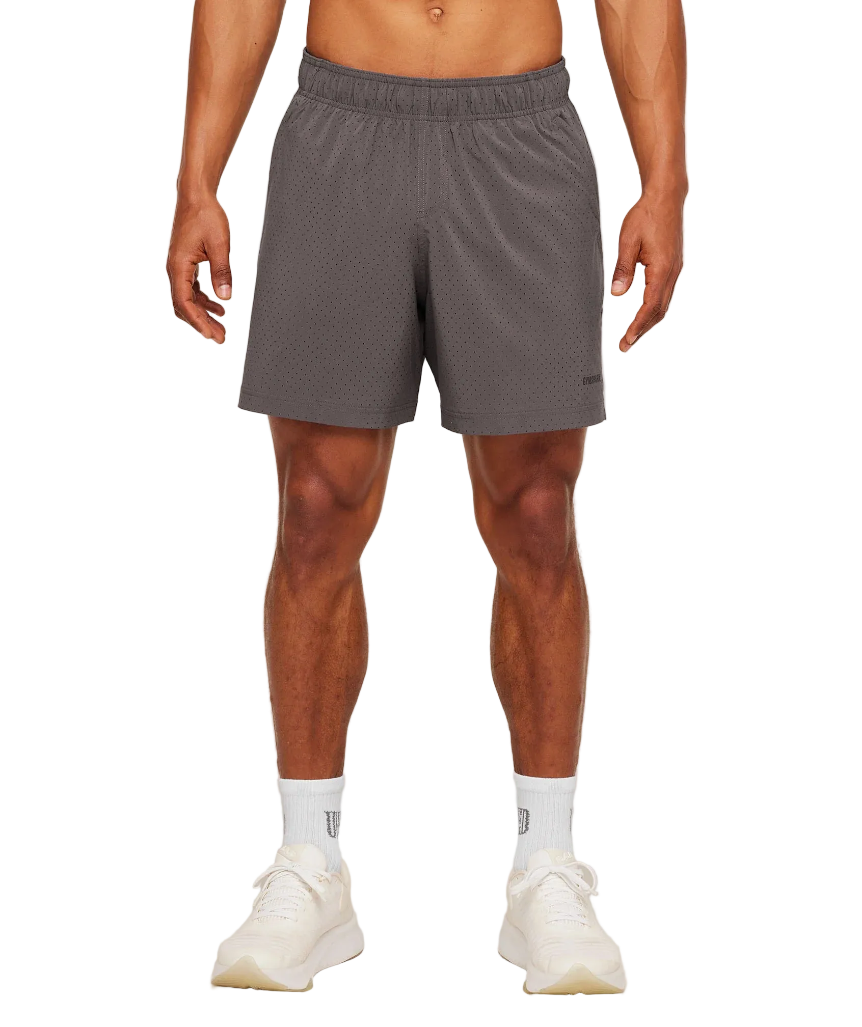 GYMSHARK X CBUM SHORT PRE-ORDER