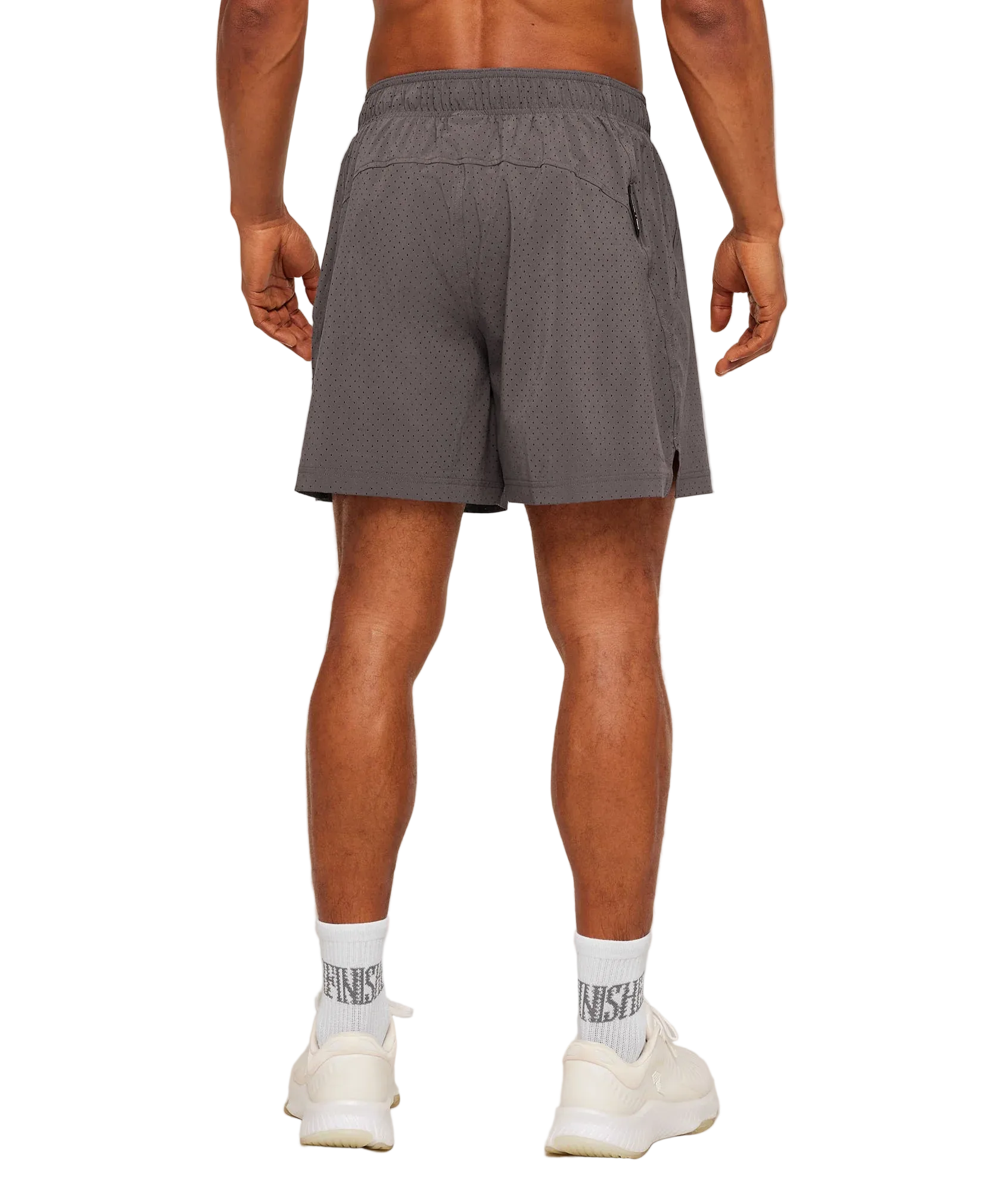 GYMSHARK X CBUM SHORT PRE-ORDER