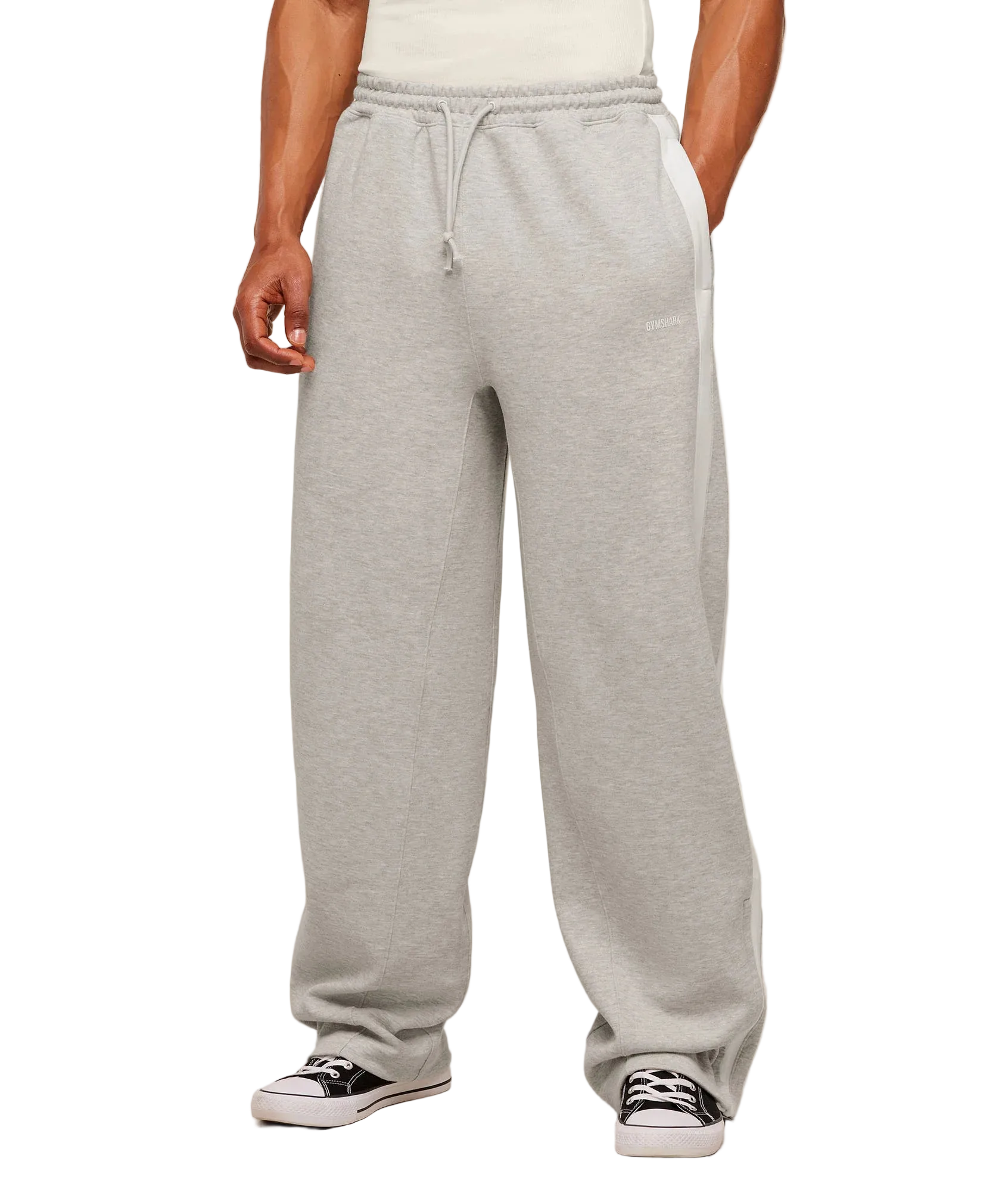 GYMSHARK X CBUM STRAIGHT LEG JOGGER PRE-ORDER