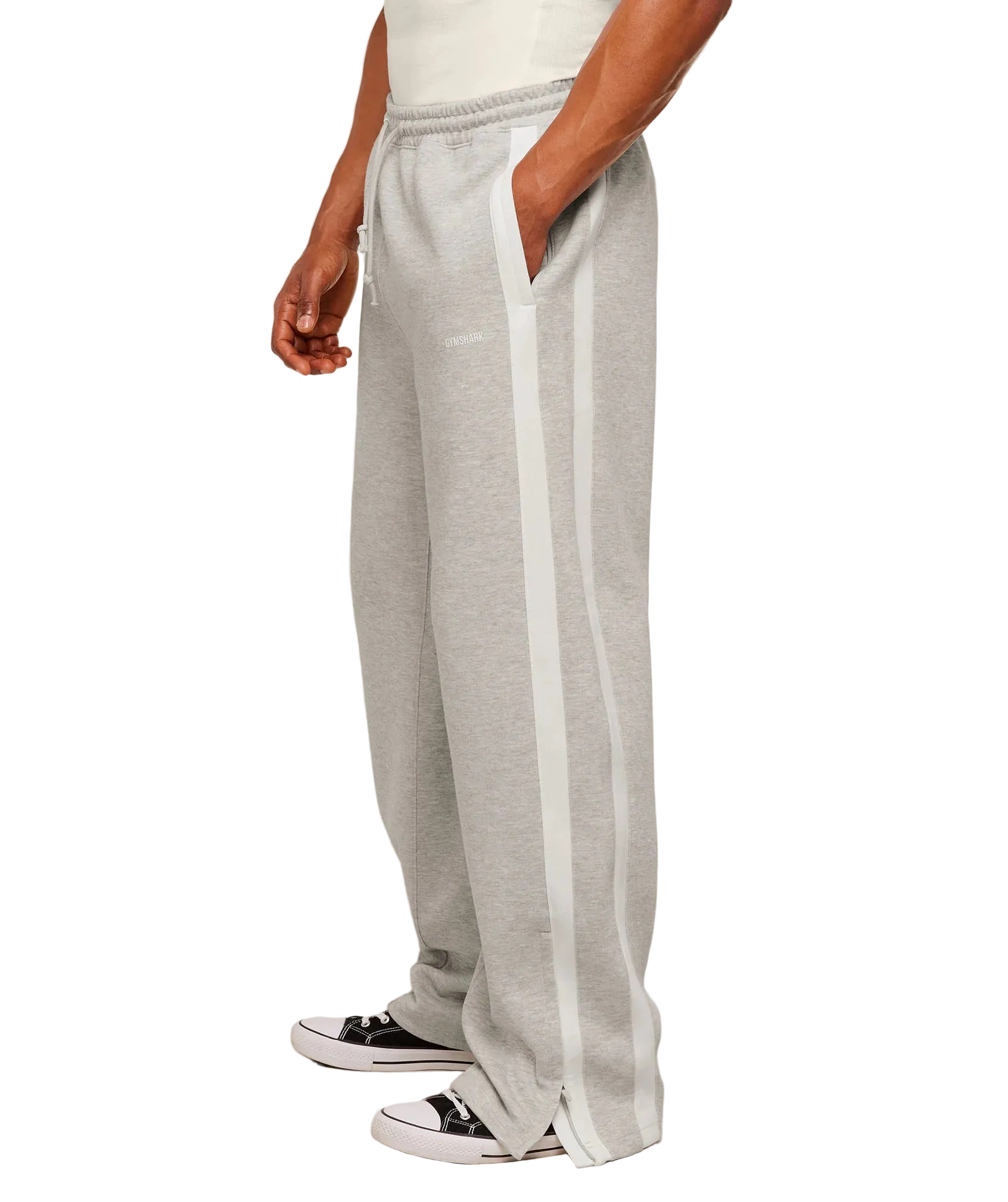 GYMSHARK X CBUM STRAIGHT LEG JOGGER PRE-ORDER