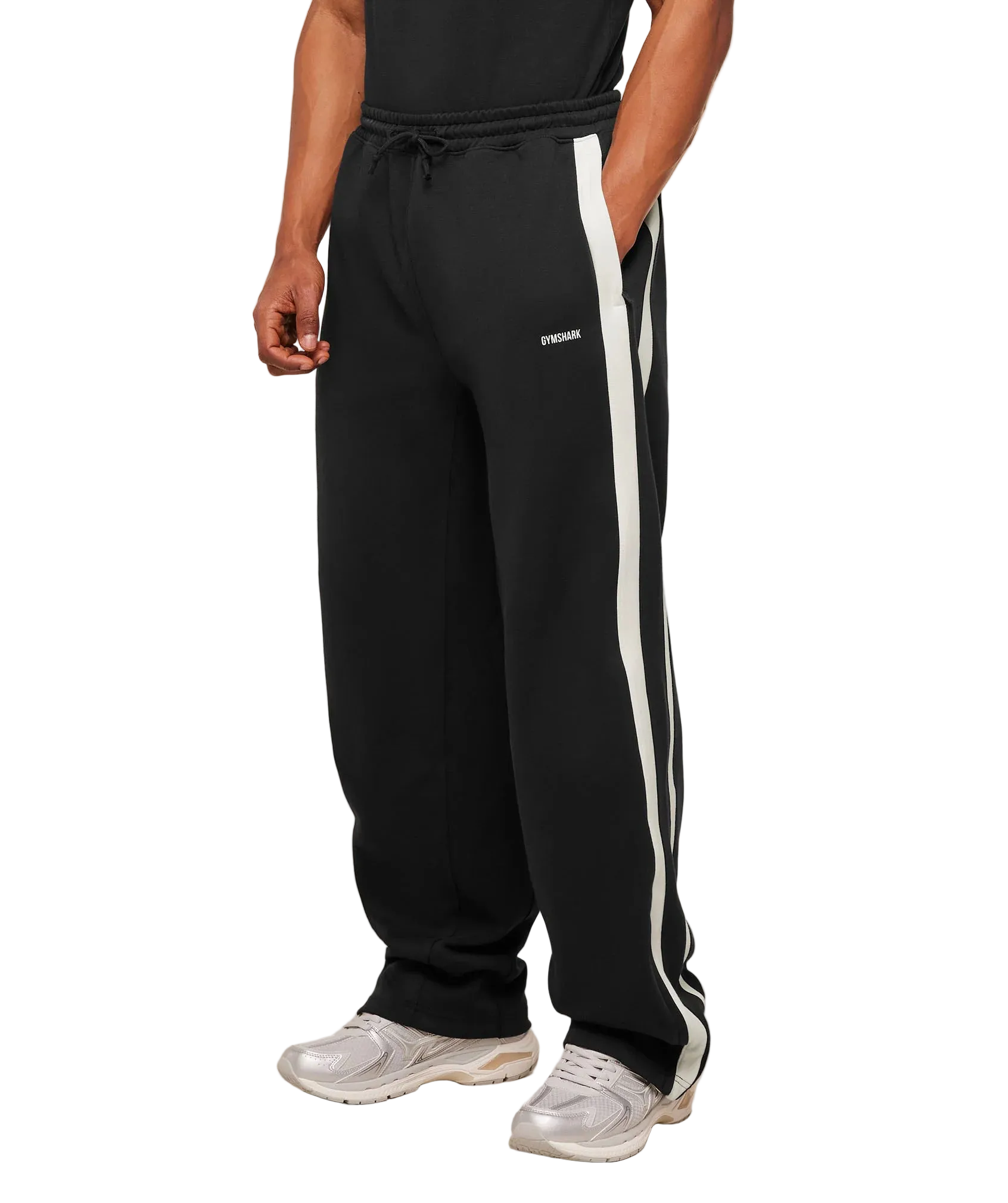 GYMSHARK X CBUM STRAIGHT LEG JOGGER PRE-ORDER