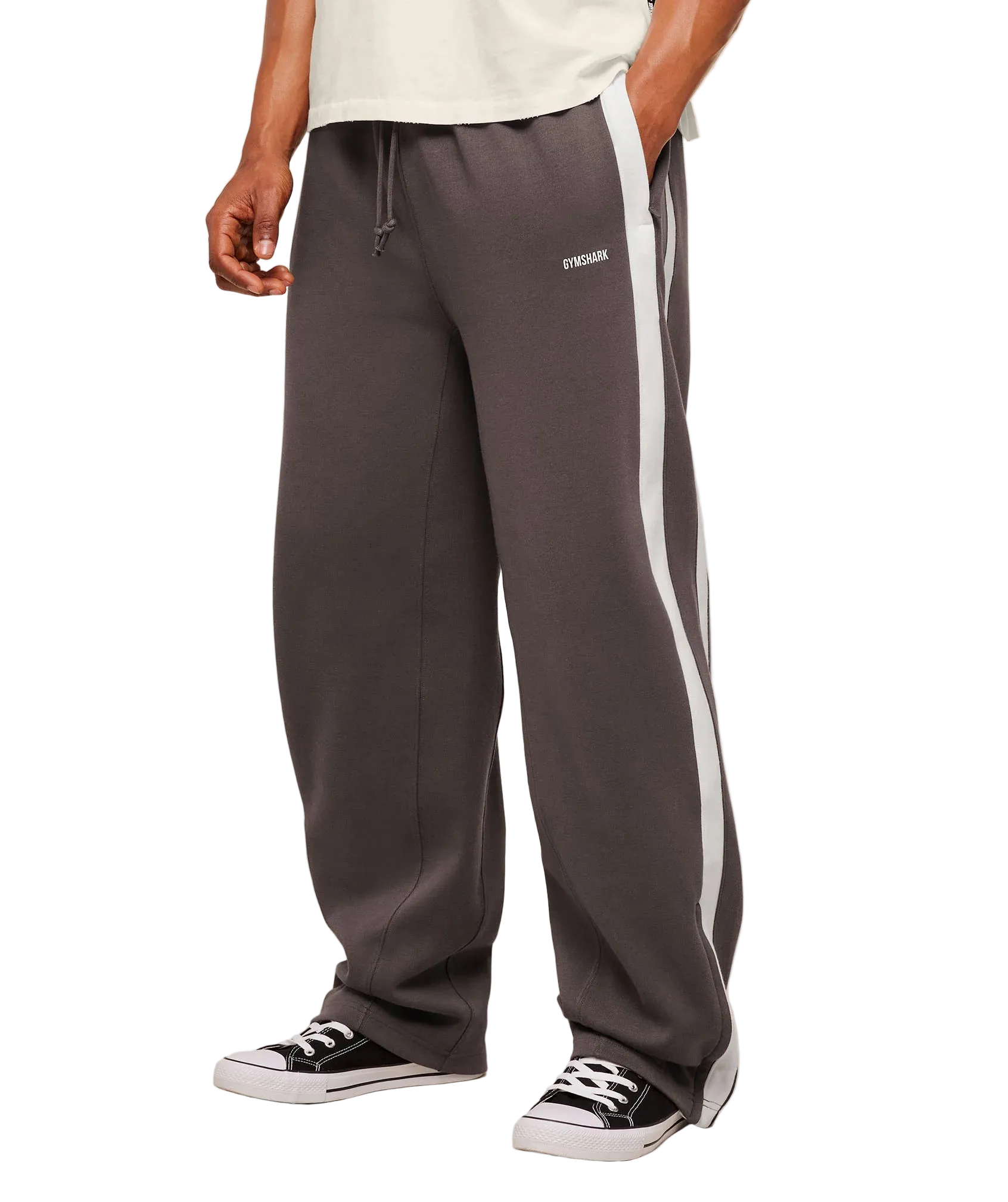 GYMSHARK X CBUM STRAIGHT LEG JOGGER PRE-ORDER