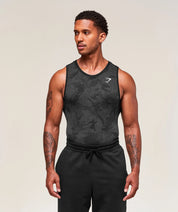 GEO SEAMLESS TANK PRE-ORDER